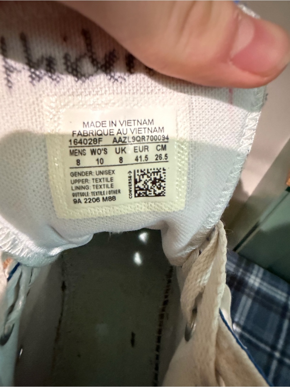 converse - Picture 4 of 8